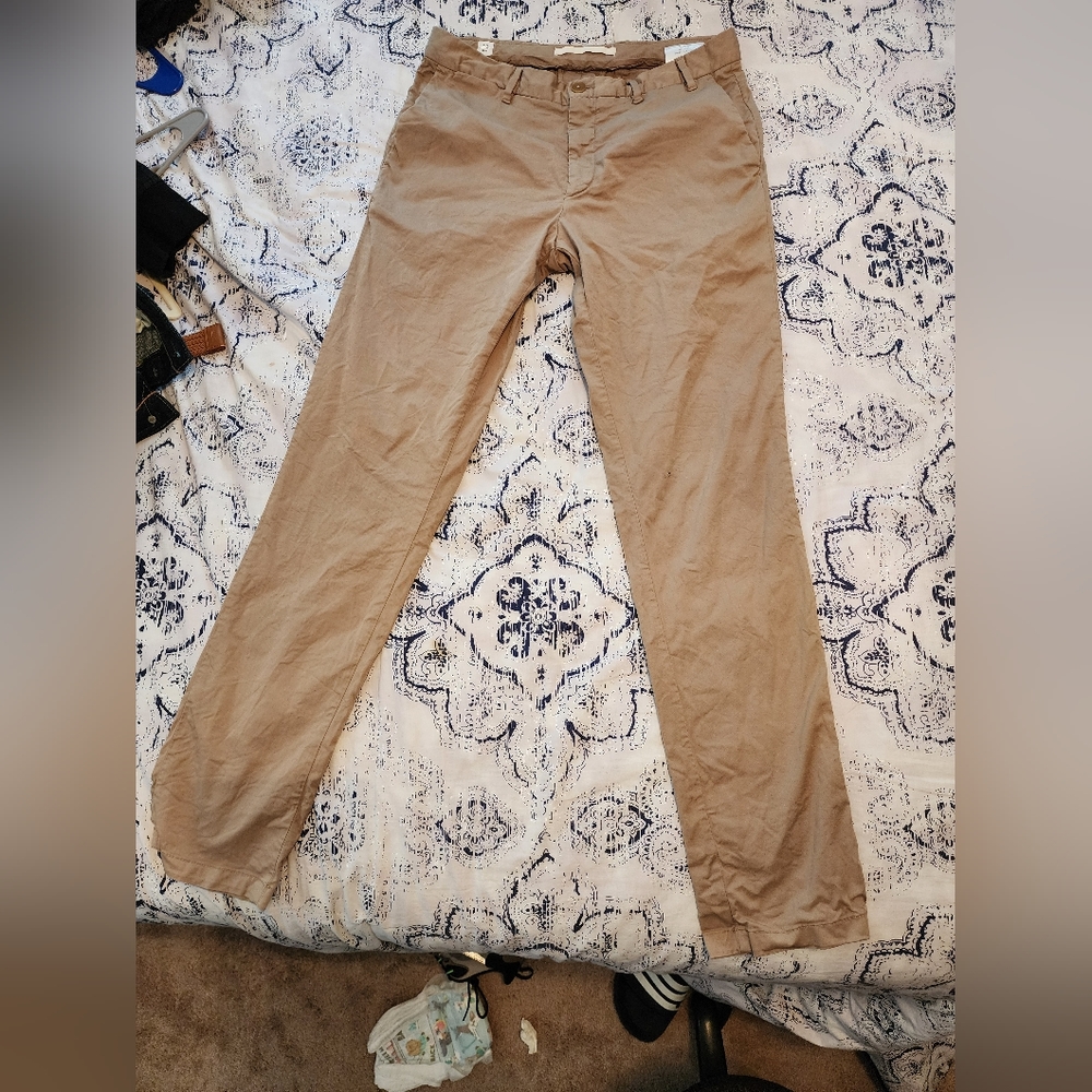 Norse Project Aros Slim Stretch Light 32